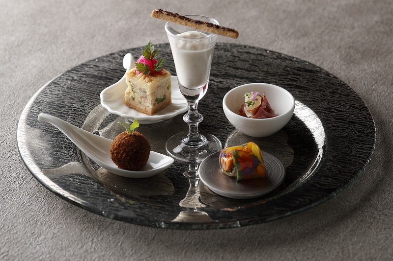 【水曜★1組限定】人気の絶品試食×平日限定特典