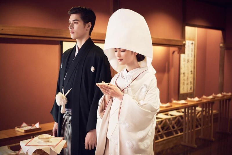 《スペシャルフェア》先着3組限定◆挙式が無料◆豪華試食