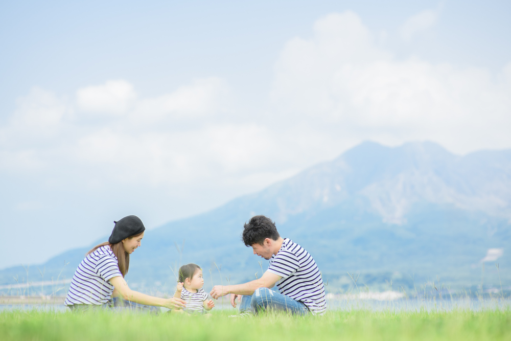 YASUTAKA ＆ CHISA ＆ MIKA